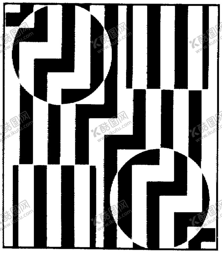 编号：80425911010410033227【酷图网】源文件下载-镂空花图案