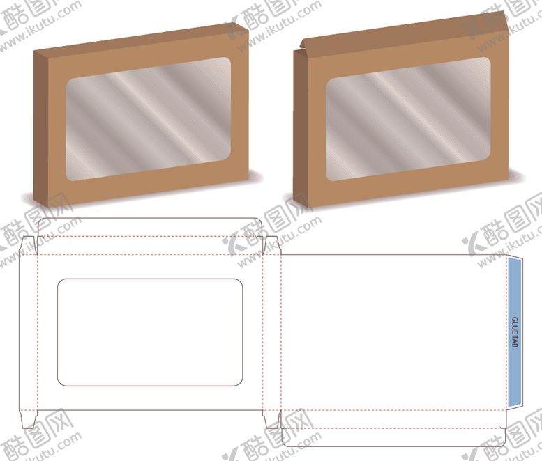编号：40257209140522589592【酷图网】源文件下载-纸箱