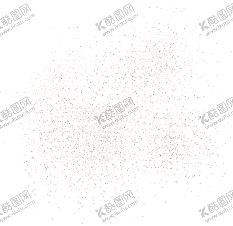 编号：51111204162343443758【酷图网】源文件下载-金色粉末