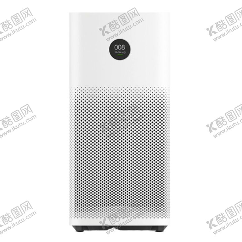 编号：67747607082057063095【酷图网】源文件下载-空气净化器