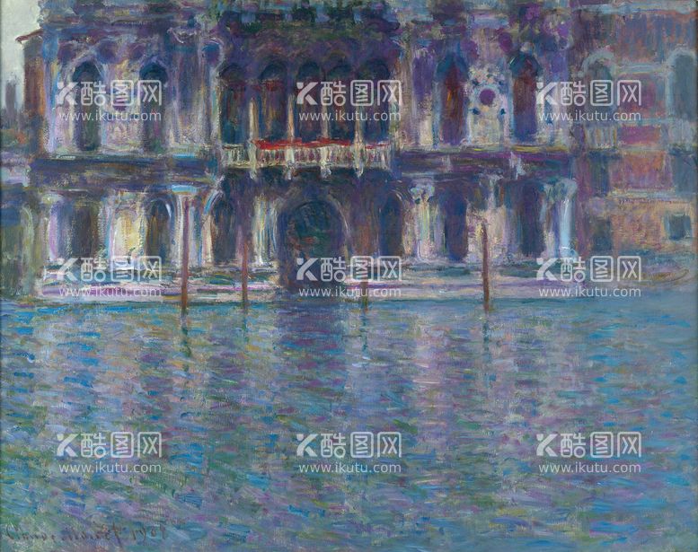 编号：21002310201000347462【酷图网】源文件下载-世界名画 油画