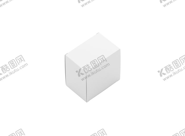 编号：96578504292326402062【酷图网】源文件下载-纸盒包装vi样机效果图智能贴图
