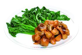 家常菜美食