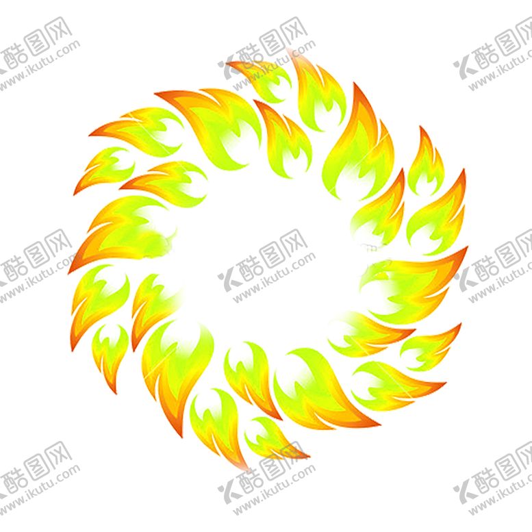 编号：73472406250246514415【酷图网】源文件下载-火焰