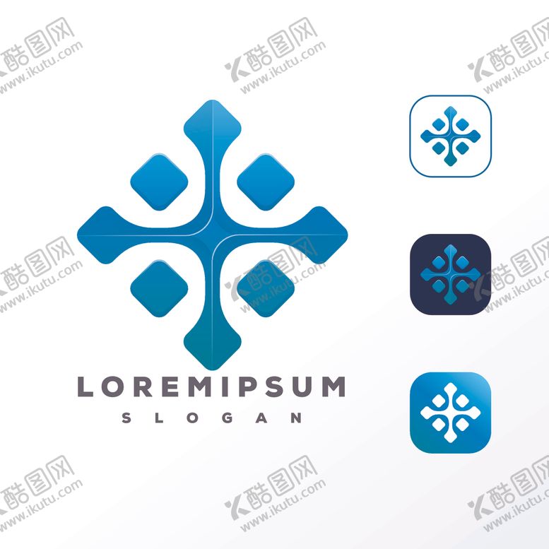 编号：24016010181506579323【酷图网】源文件下载-简约图标