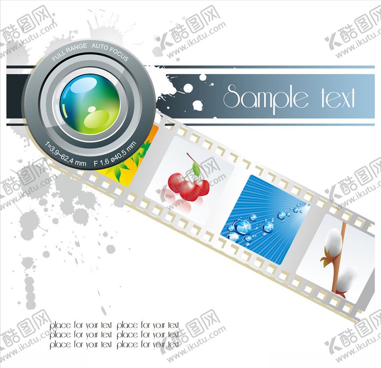 编号：54748407130750171946【酷图网】源文件下载-胶卷