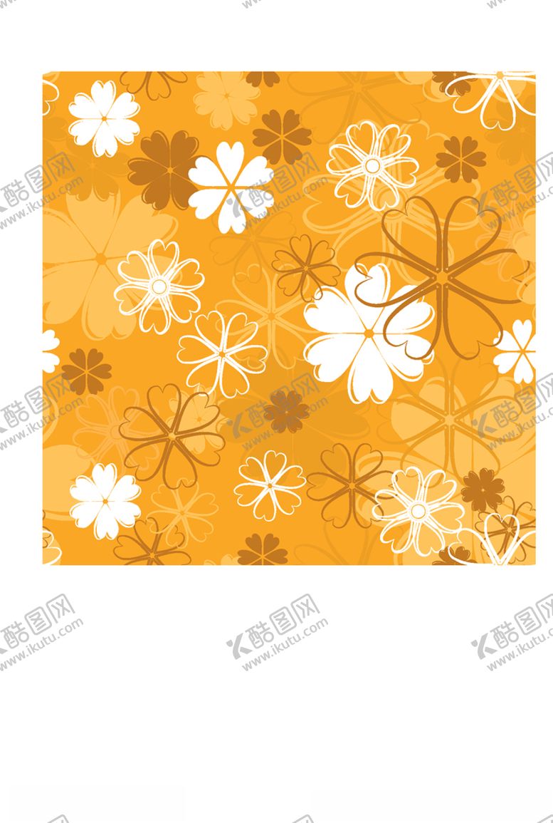 编号：23160705051748099918【酷图网】源文件下载-花瓣花纹底纹