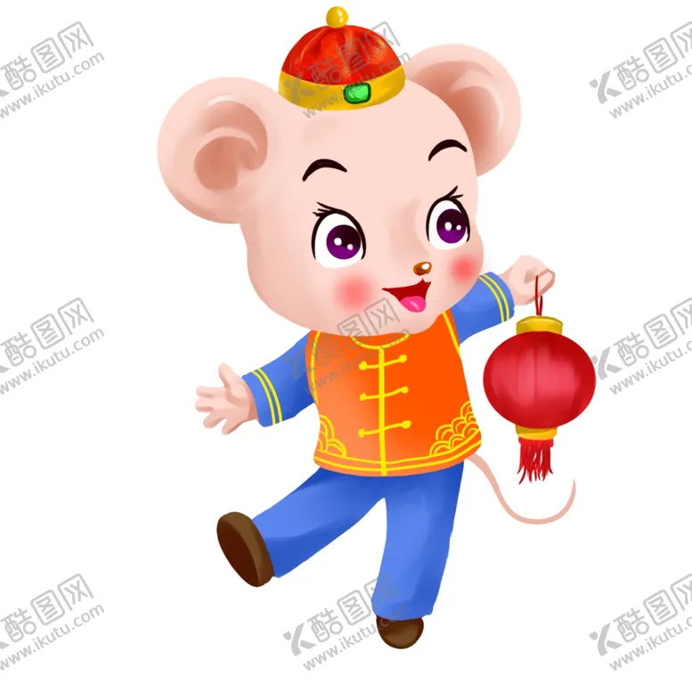 编号：55628607061943009294【酷图网】源文件下载-鼠年素材