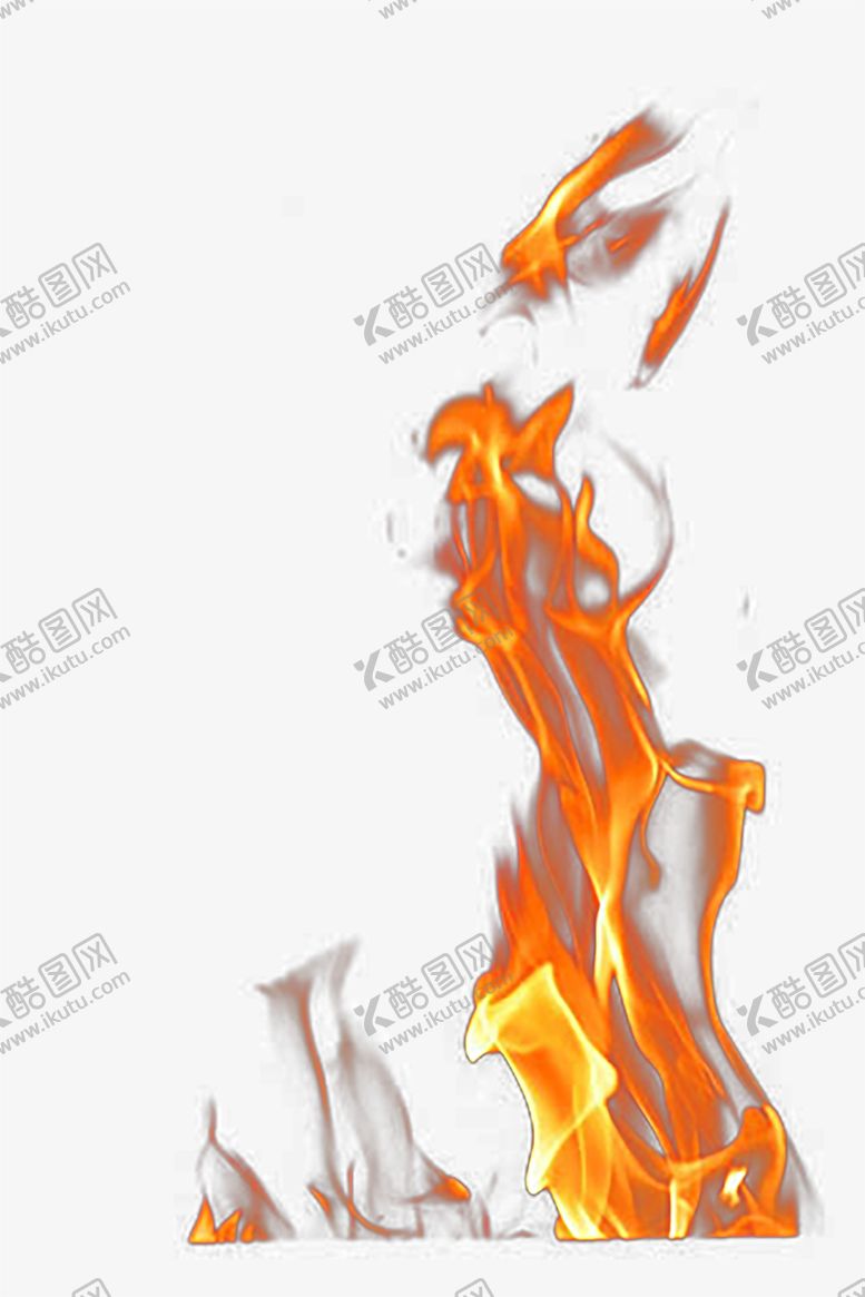 编号：41674407042313216896【酷图网】源文件下载-火焰
