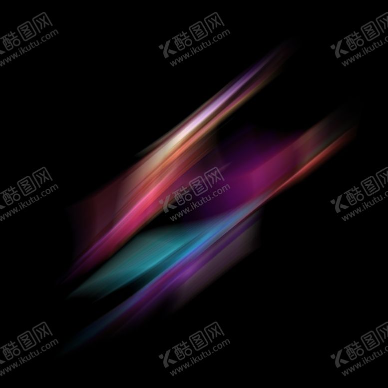 编号：45562203132355259425【酷图网】源文件下载-流光炫光