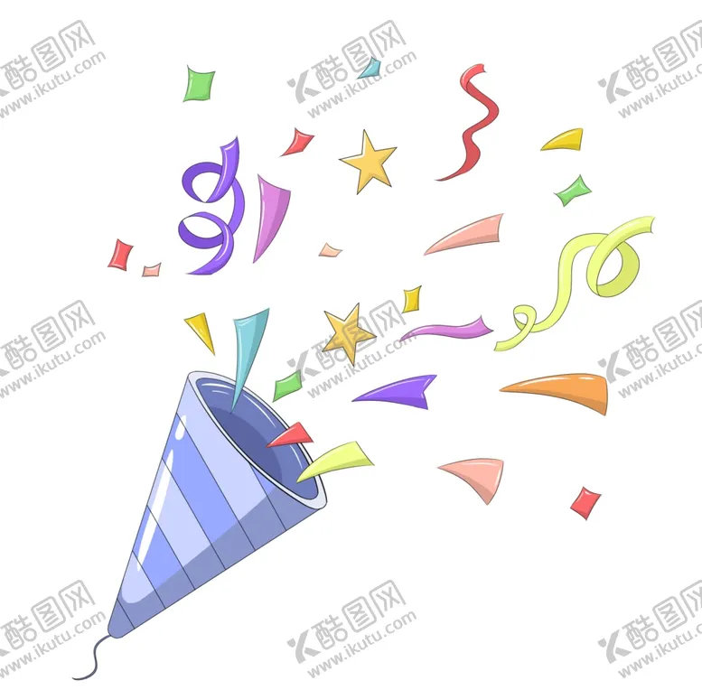 编号：52131406262156031272【酷图网】源文件下载-彩带