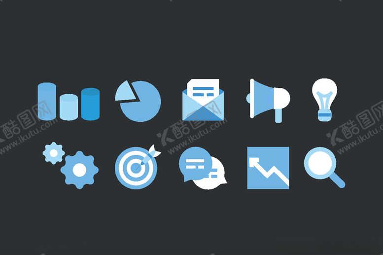 编号：92256609231348213433【酷图网】源文件下载-图标