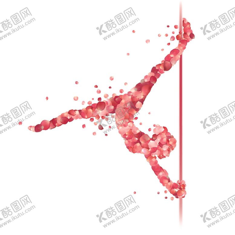 编号：12339707020353042261【酷图网】源文件下载-钢管舞