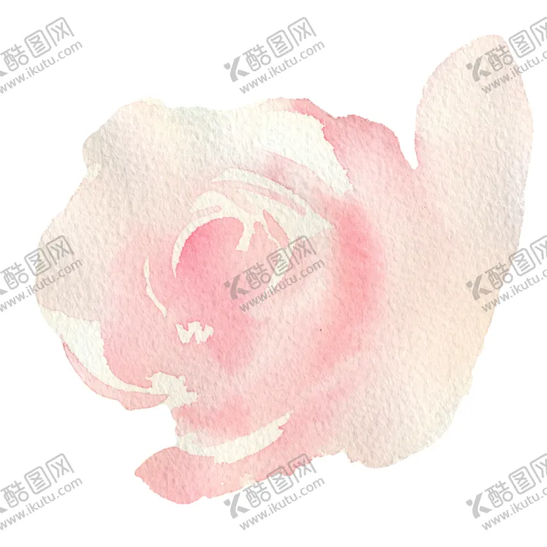 编号：90160705050036271040【酷图网】源文件下载-植物手绘水彩