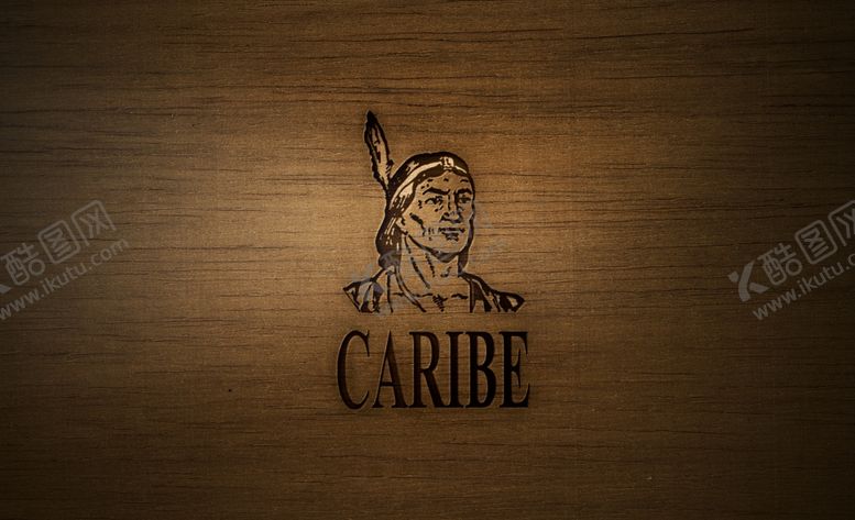 编号：41275409260334236786【酷图网】源文件下载-LOGO标志样机