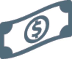 金钱美金玩具纸币手绘