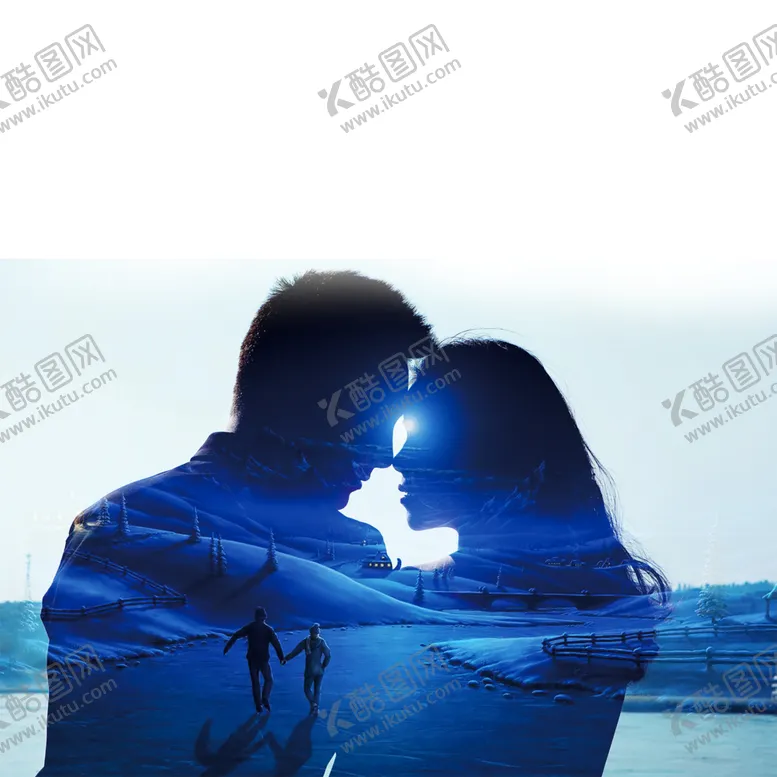 编号：29900206240017412976【酷图网】源文件下载-浪漫素材