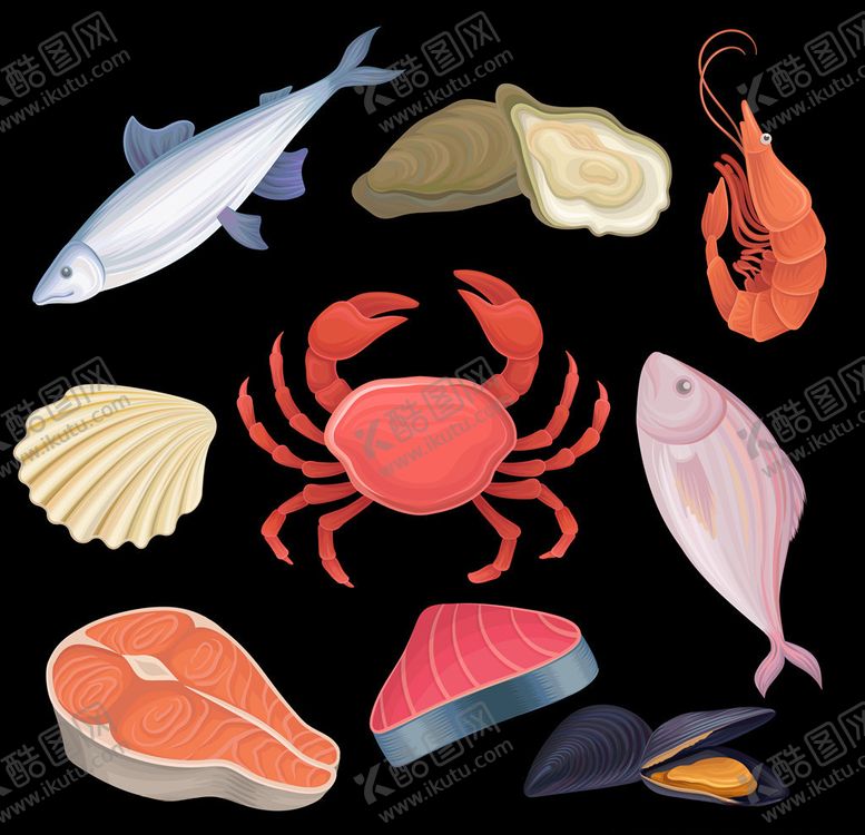 编号：38484009140731071099【酷图网】源文件下载-卡通动物