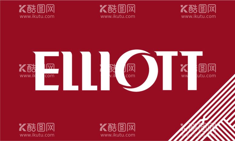 编号：68042109291606169268【酷图网】源文件下载-京选 Elliott logo