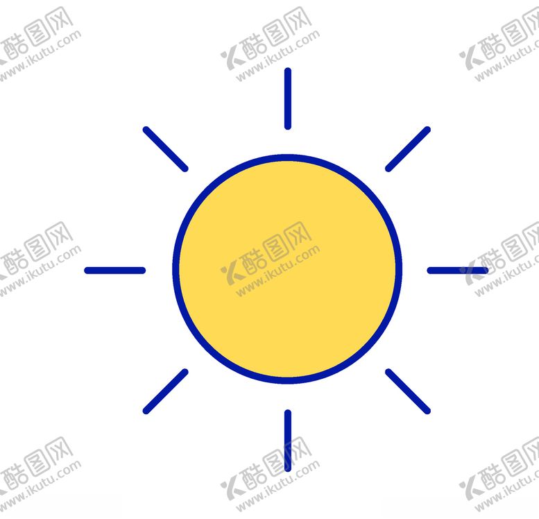 编号：53458605041824434672【酷图网】源文件下载-天气元素