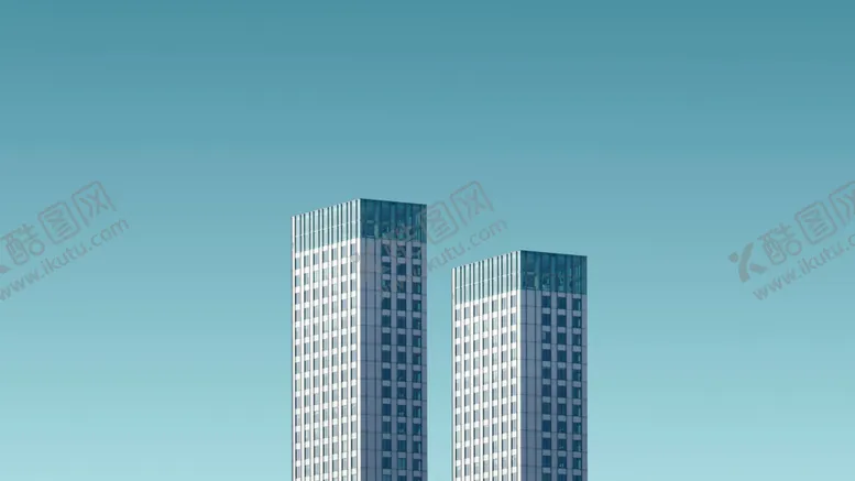 编号：37430402021501002992【酷图网】源文件下载-现代建筑