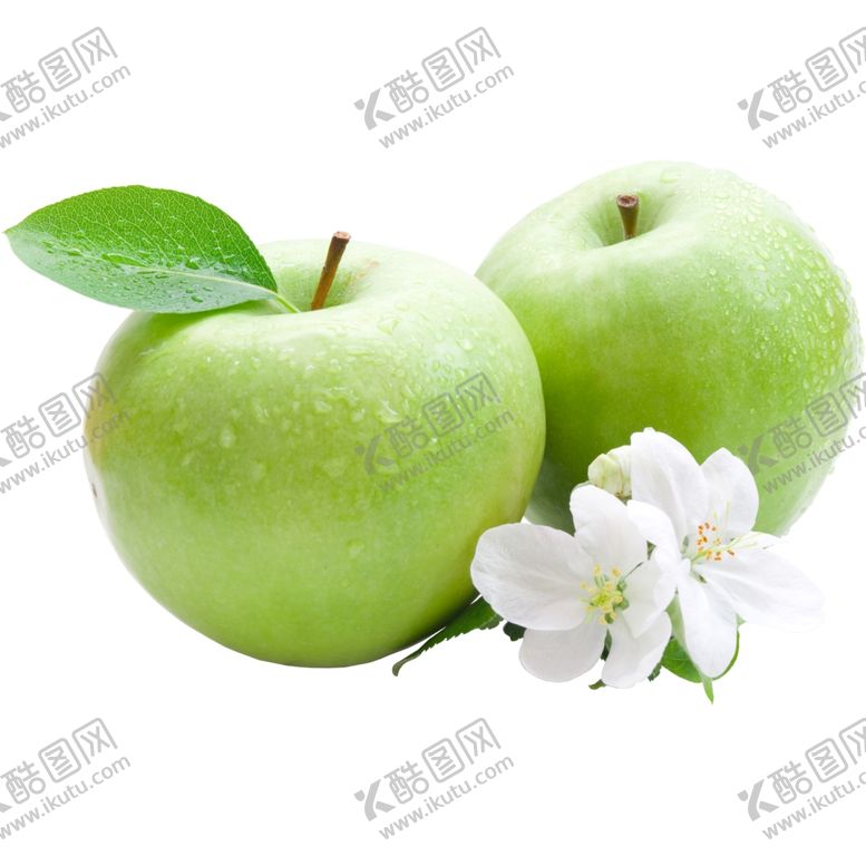 编号：64764907052308163292【酷图网】源文件下载-免扣青苹果