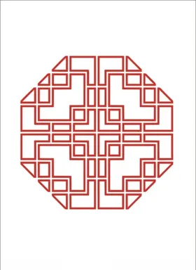 玫瑰边框