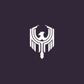 雄鹰LOGO