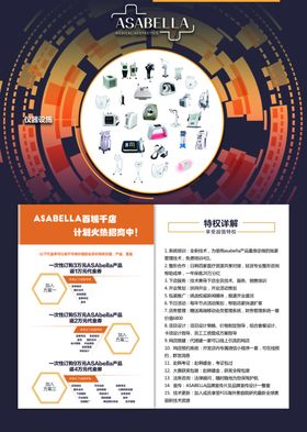 美容仪器图片