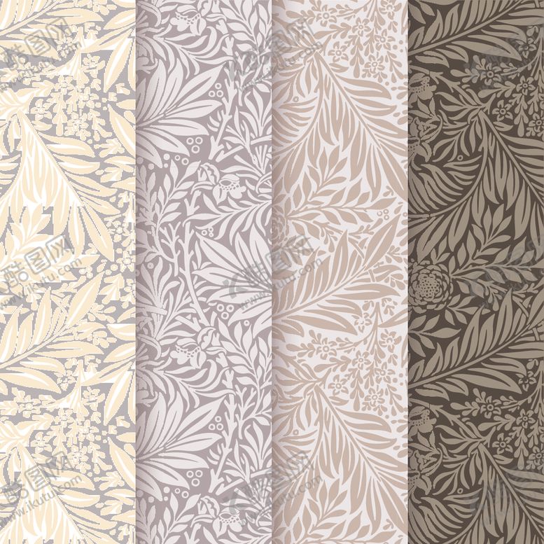 编号：83470210291053353078【酷图网】源文件下载-植物花朵背景底纹