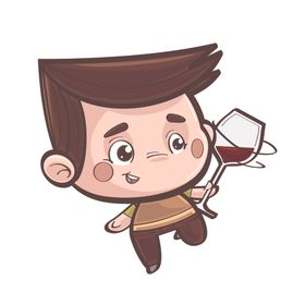 红酒
