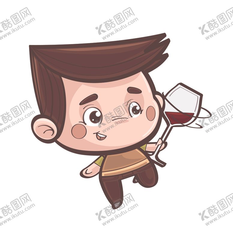 编号：59765406271020187082【酷图网】源文件下载-红酒