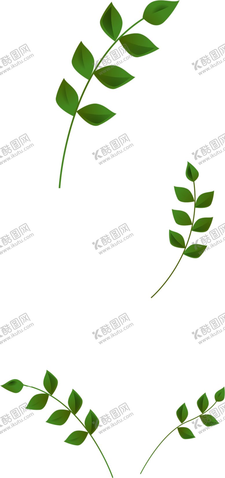 编号：15807307121258573401【酷图网】源文件下载-绿色背景