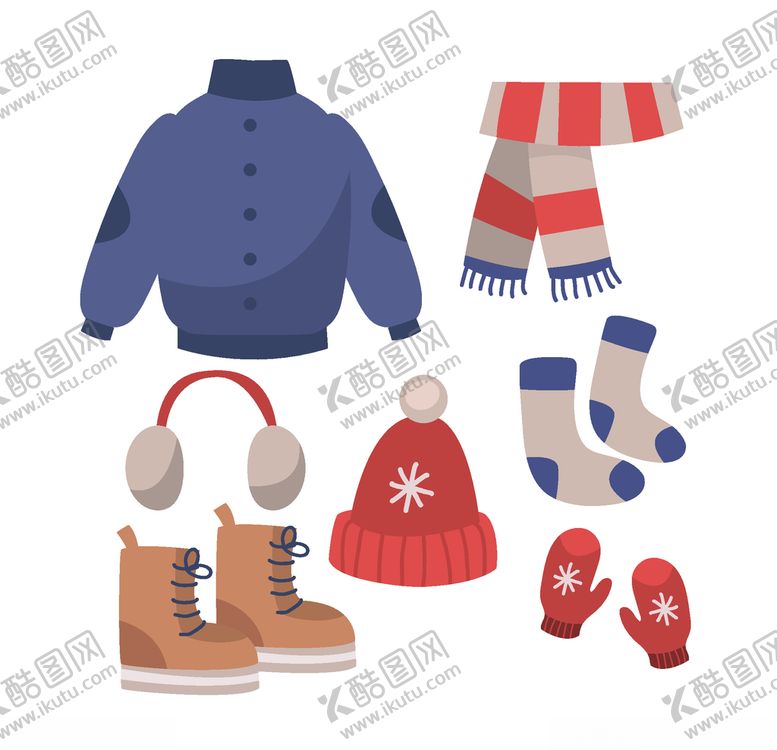 编号：53887306142226335400【酷图网】源文件下载-服饰