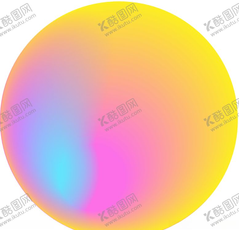 编号：71255407021120223090【酷图网】源文件下载-多彩球