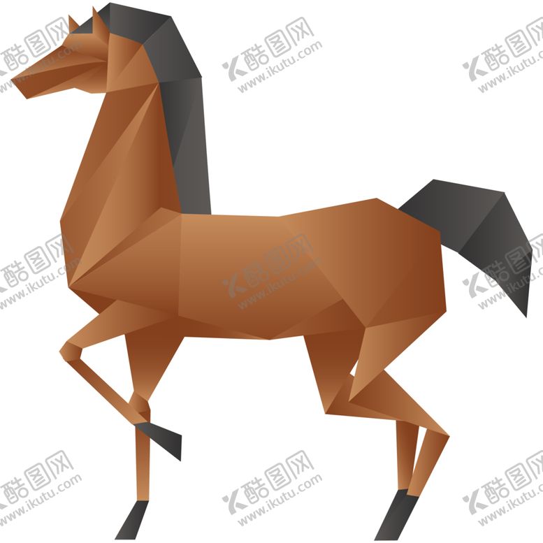 编号：46688309222309458212【酷图网】源文件下载-手绘动物