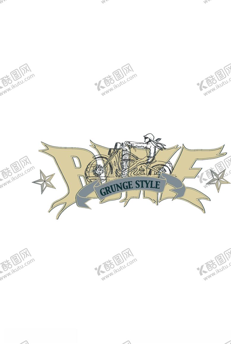 编号：82453609211018154682【酷图网】源文件下载-字母印花