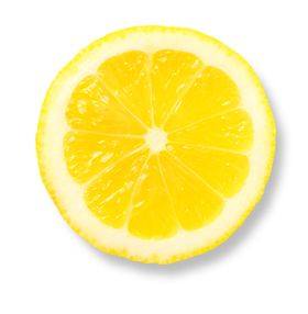 柠檬