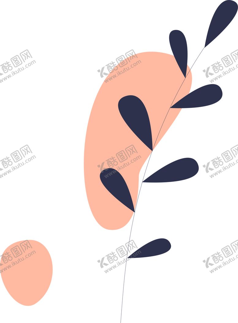 编号：52654105141738559895【酷图网】源文件下载-叶子
