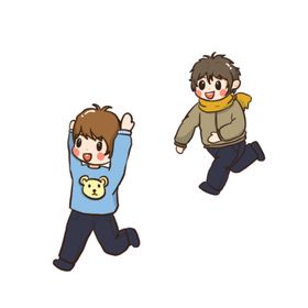 霜降寒夜刷屏单图朋友圈