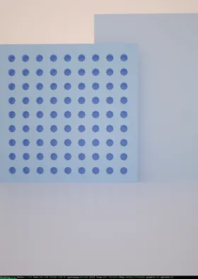 C4D展台背景海报电商彩色
