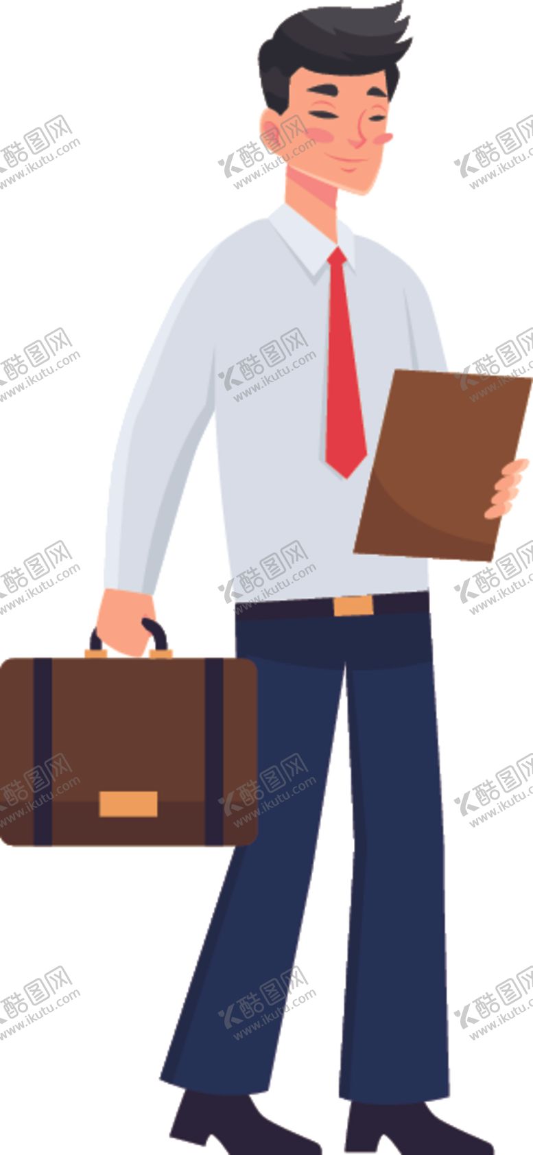 编号：57599009280345419862【酷图网】源文件下载-卡通人物