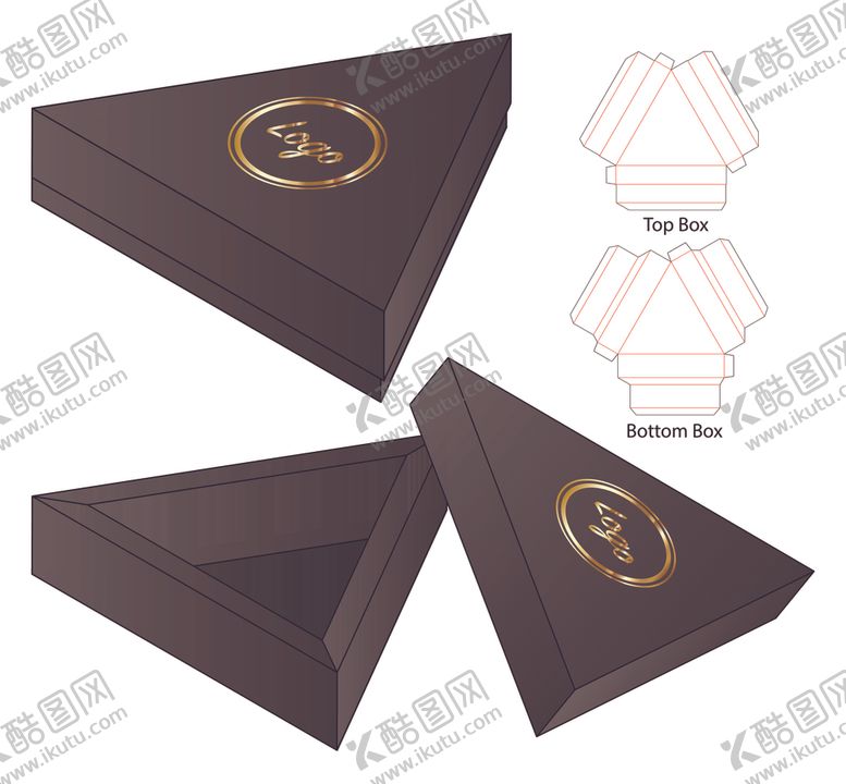 编号：47727010310420433405【酷图网】源文件下载-包装盒