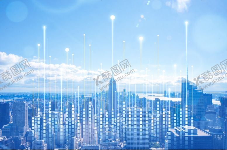编号：52585009232208246724【酷图网】源文件下载-科技城市