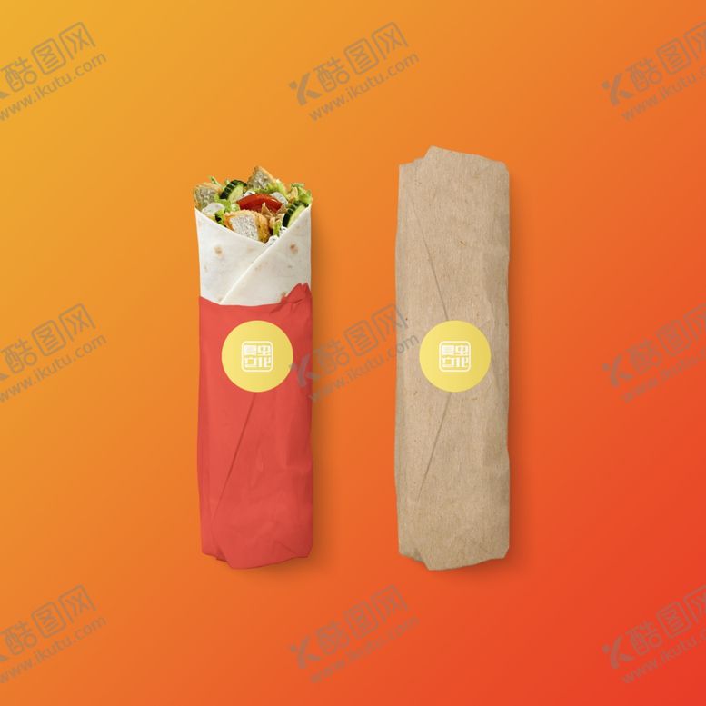 编号：22102905070039416849【酷图网】源文件下载-企业VI样机