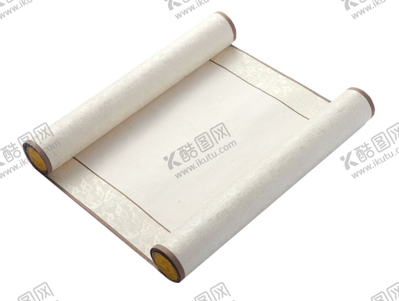 编号：83226509250513024703【酷图网】源文件下载-卷轴素材