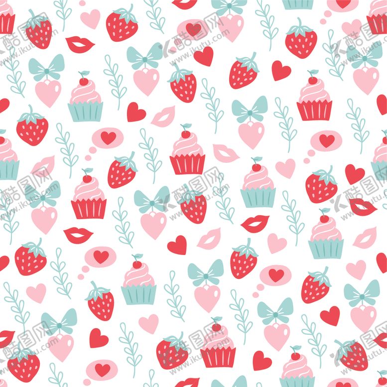 编号：33445510071813025776【酷图网】源文件下载-情人节粉色温馨背景