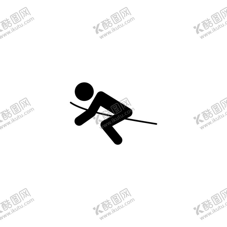 编号：77836007072200288575【酷图网】源文件下载-跳远