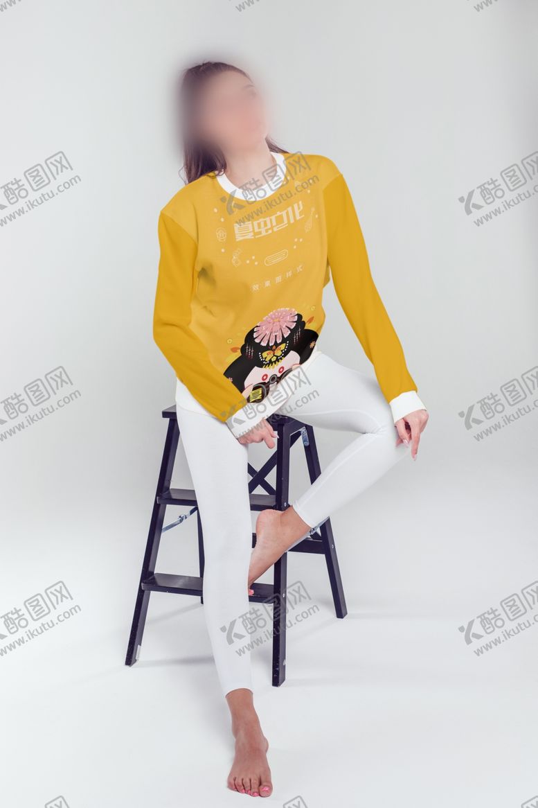 编号：81126309181058457296【酷图网】源文件下载-衣服样机