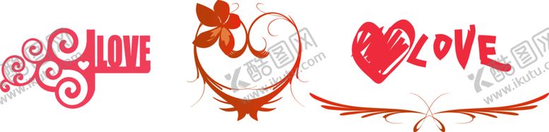 编号：60425207070038072708【酷图网】源文件下载-浪漫素材
